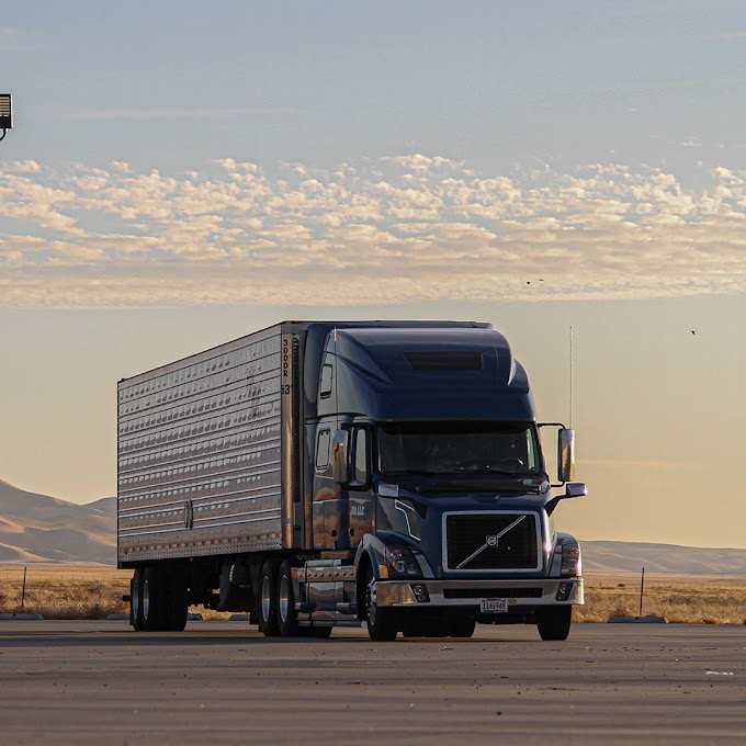 Semi Truck Lawyer