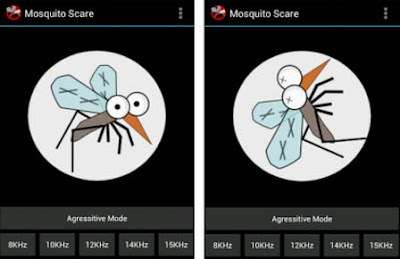  Di negara kita indonesia yaitu negara teropis jadi banyak nyamuk berkembangbiak dan mega Aplikasi-Aplikasi Android Pengusir Nyamuk 