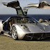 Pagani Huayra Options List Includes Eye-Watering Custom Paint Prices