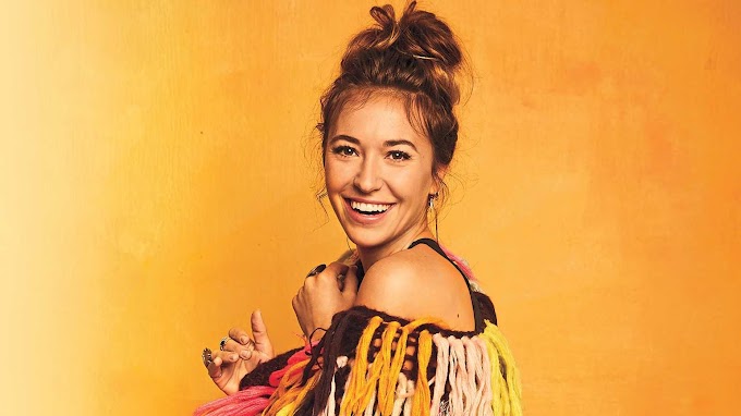  Lauren Daigle anuncia tres shows no Brasil: Confira as cidades