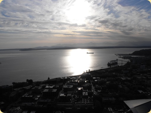 More of Seattle, WA 193