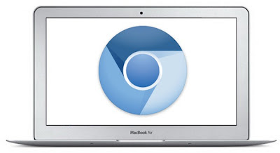 Chromium-OS-for-MacBook-Air