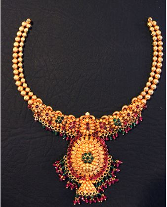 Gold Jewellery Shops in Coimbatore - nabillajewellers.com