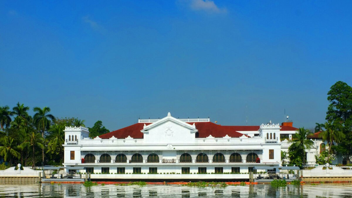 Malacañang declares half-day work in gov’t offices on March 27, 2024