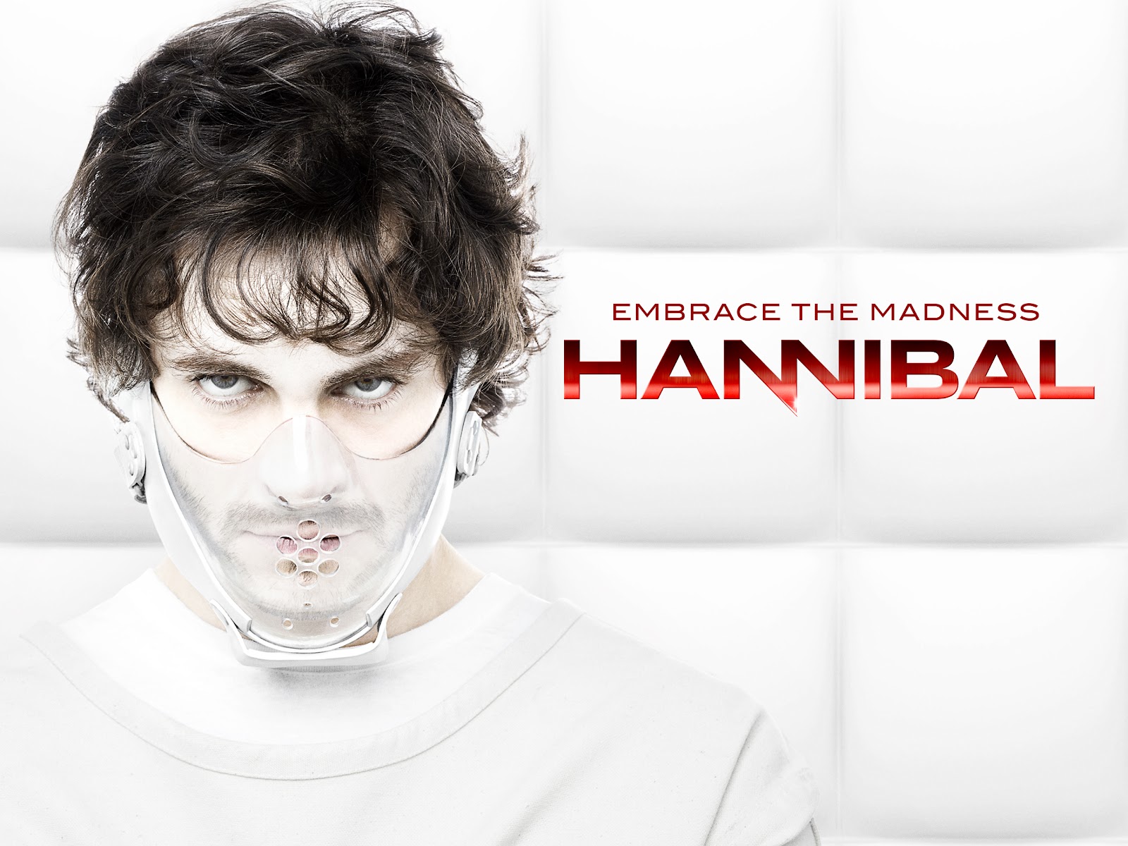 Hannibal Season 2 ฮันนิบาล อำมหิตอัจฉริยะ ปี 2