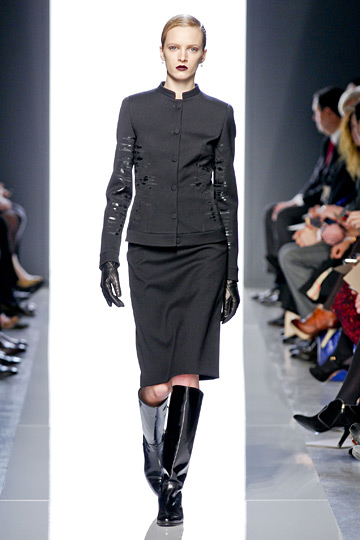Bottega Veneta Fall 2012 Womenswear