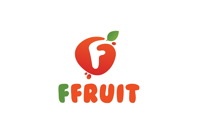 FFruit Logo Design