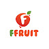 FFruit Logo Design