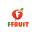 FFruit Logo Design