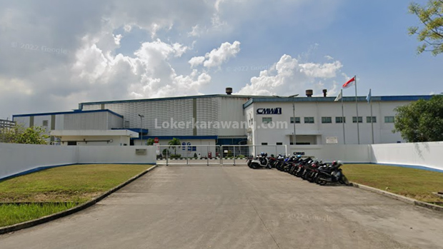 PT Central Motor Wheel Indonesia Karawang