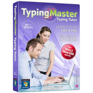 TypingMaster Pro 7.0.1.763