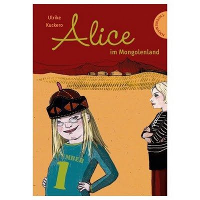 Kinderbuch: Alice im Mongolenland von Ulrike Kuckero, deutsch, Deutschland, Down Syndrom, Down-Syndrome, Extrachromosom, Fotos, Kind, Trisomie 21,