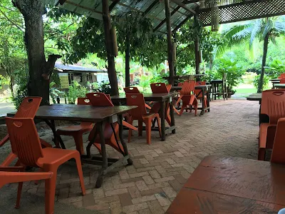 Tanjung Inn(タンジュン・イン)にあるレストラン