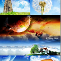30 Dreamy Worlds Best Wallpapers