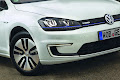 Volkswagen e-Golf