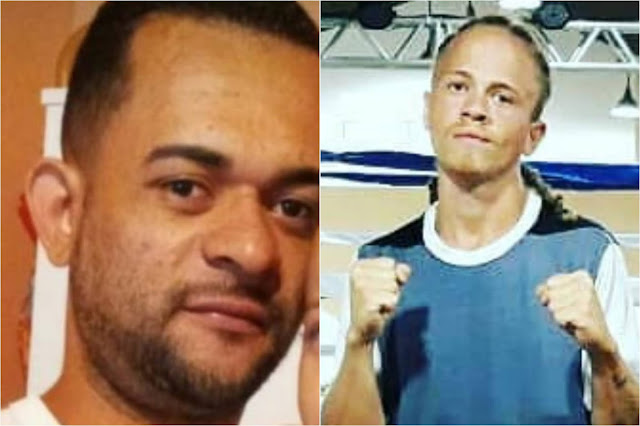 Duplo homicídio registrado na cidade de Saúde-BA