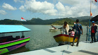 waduk sermo