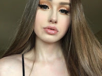 Victoria Taylor – Beautiful Transgender Girl