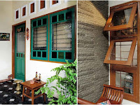 Harga Ventilasi Udara Rumah Minimalis