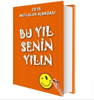 Mutluluk Ajandası