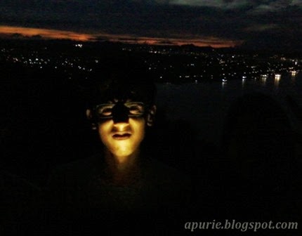 Hantu Bukit Steling