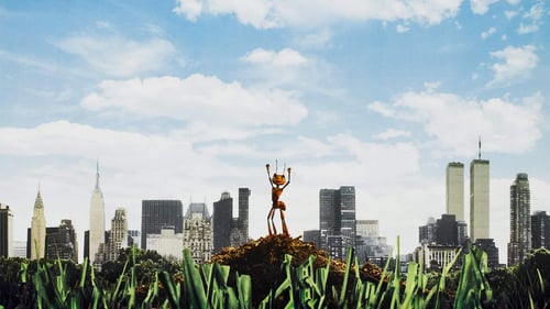 Antz (Hormigaz) 1998 online 720p latino