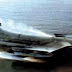 The Ekranoplan