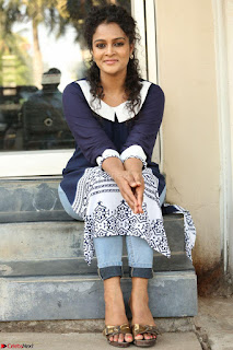 Sonia Deepti Looks Super cute at Chinni Chinni Asalu Nalo Regene Trailer Launc Exclusive ~  12.JPG