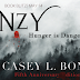 Book Blitz - Frenzy 5 Year Anniversary by Casey L. Bond