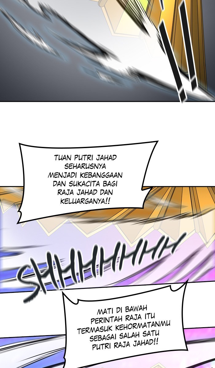 Webtoon Tower Of God Bahasa Indonesia Chapter 408