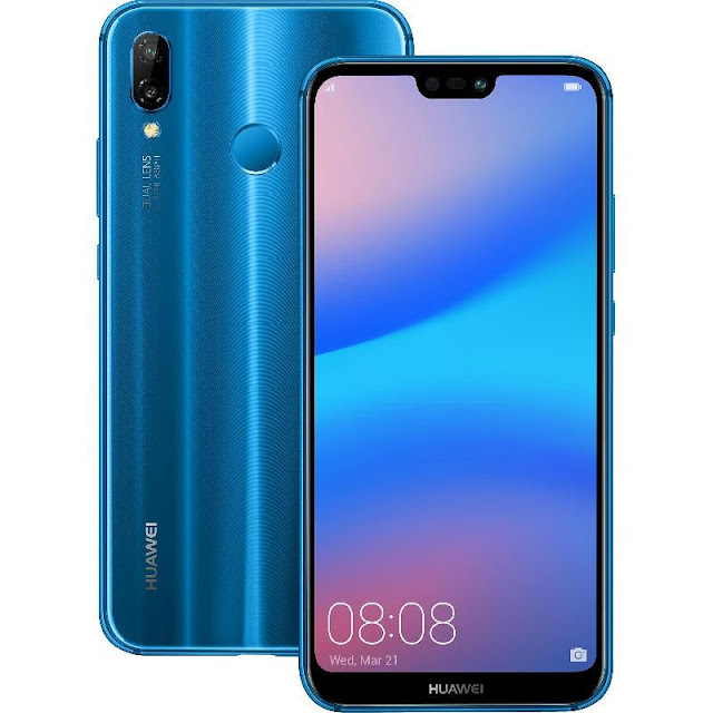 سعر جوال Huawei Nova 3e فى عروض جوالات مكتبة جرير