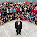 Meet The World's Largest Family With 181 Members (Photos)