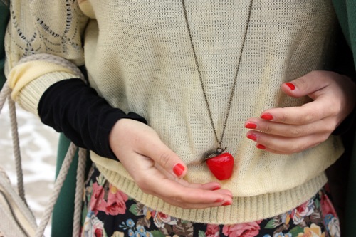 pomme
