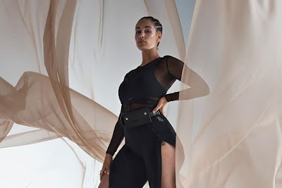 Jorja Smith Picture