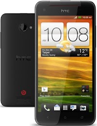 HTC Butterfly pictures