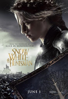 Assistir Online Filme Branca de Neve e o Caçador - Snow White and the Huntsman