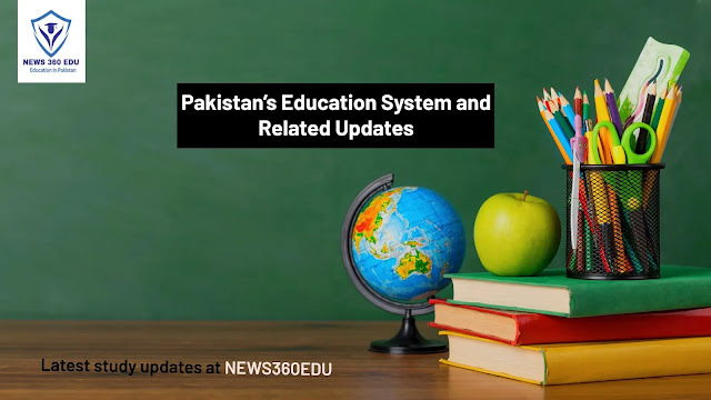 Pakistan-education-system