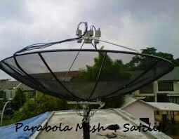 WISMA ELECTRO Toko jasa ahli Pasang Antena TV & Pasang Parabola di Mangga Besar Jakarta Barat, menayani pemasangan Parabola Digital, Parabola venus, Parabola Mini, Parabola MATV bebas iuran bulanan.   