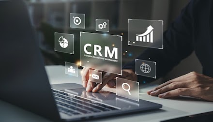 Why And How To Integrate CRM Into Your Business Processes