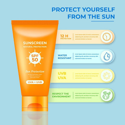 Sunscreen