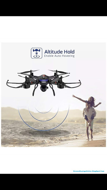 Holy Stone F181G Drone BestSellerDrone