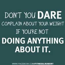 Best Weight Loss Quotes