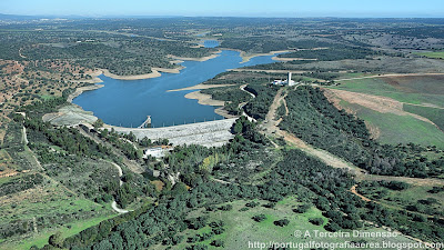 Barragem da Vigia