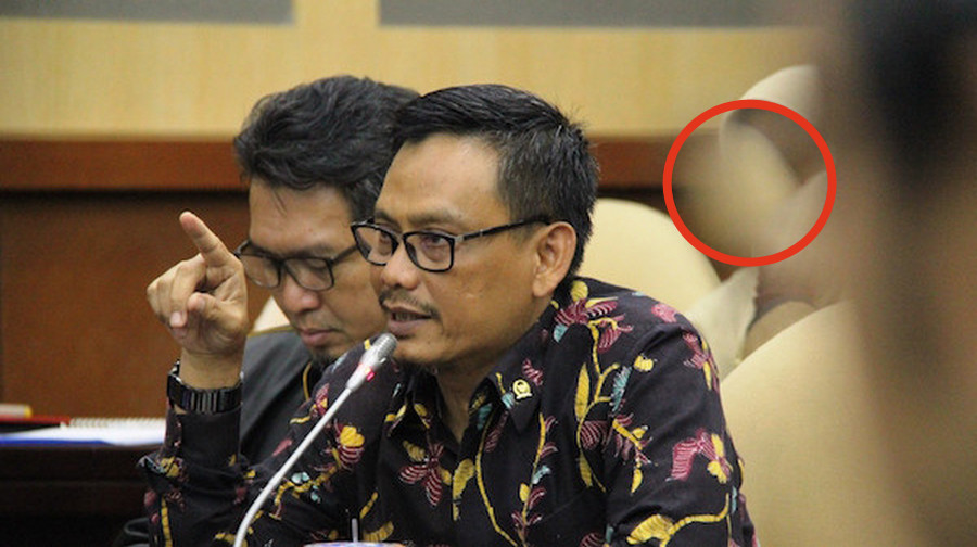 DPR Minta Guru Honorer dan Tendik Kompak Mengawal Panja Pengangkatan PNS