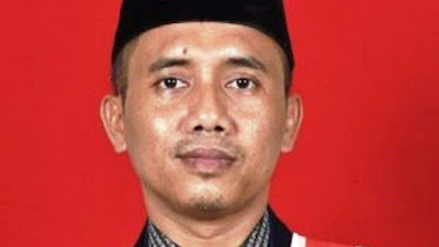 Kabar Duka! Ketua Pimpinan GP Ansor Meninggal Dunia