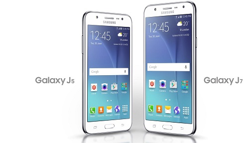  Harga Hp Android Samsung Galaxy J5   