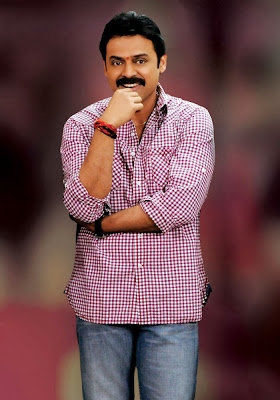 venkatesh latest stills from namo venkatesa