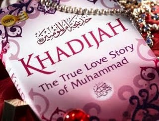 Belajar Cinta Pada Khadijah  Cerita Motivasi dan Inspirasi