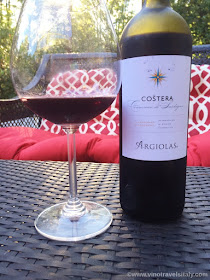 2010 Argiolas Costera Cannonau di Sardegna