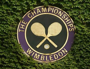 Wimbledon Championships 2011